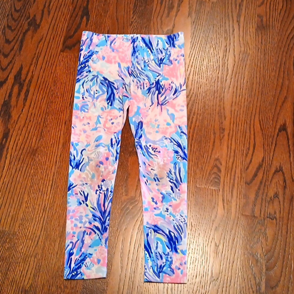 Lilly pulitzer leggins